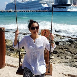 Meet your Posher, Yen